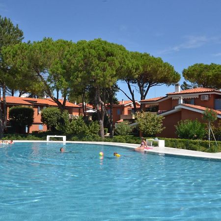 Villaggio Euro Residence Club Bibione Exteriér fotografie