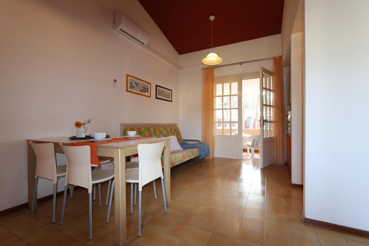 Villaggio Euro Residence Club Bibione Exteriér fotografie