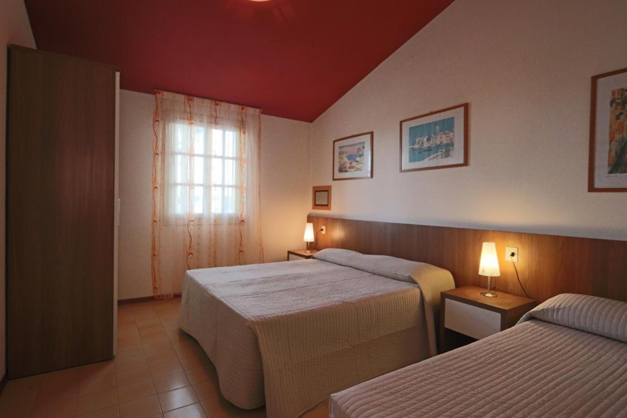 Villaggio Euro Residence Club Bibione Exteriér fotografie