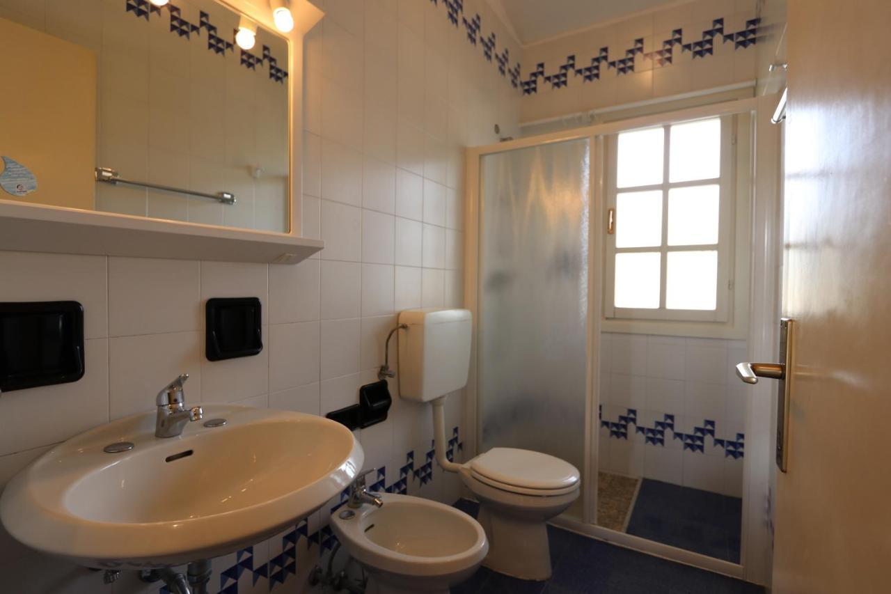 Villaggio Euro Residence Club Bibione Exteriér fotografie