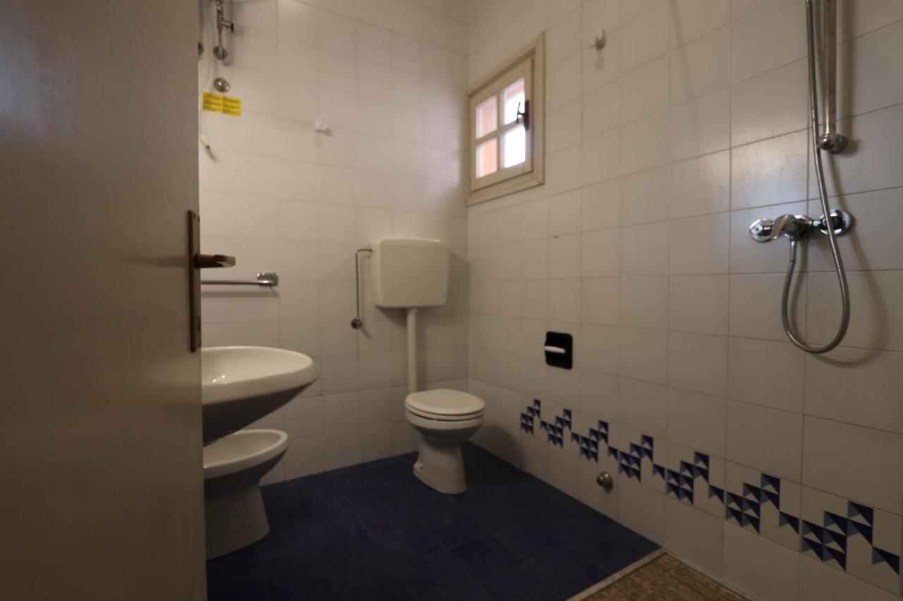 Villaggio Euro Residence Club Bibione Exteriér fotografie