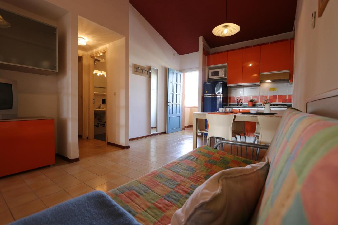 Villaggio Euro Residence Club Bibione Exteriér fotografie