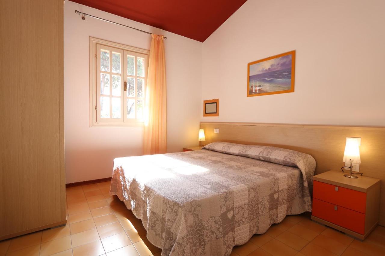 Villaggio Euro Residence Club Bibione Exteriér fotografie