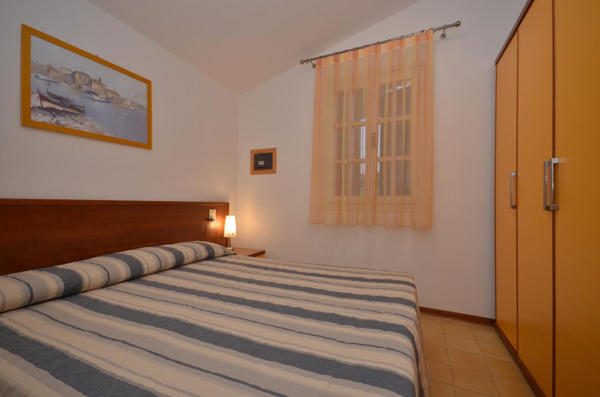 Villaggio Euro Residence Club Bibione Exteriér fotografie