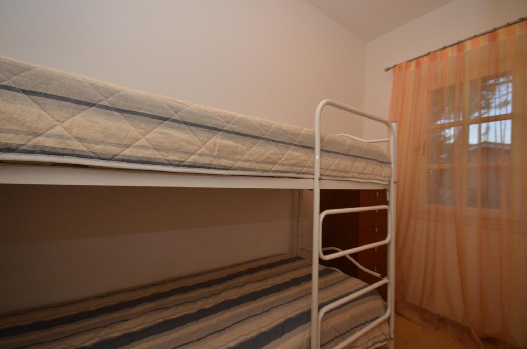Villaggio Euro Residence Club Bibione Exteriér fotografie