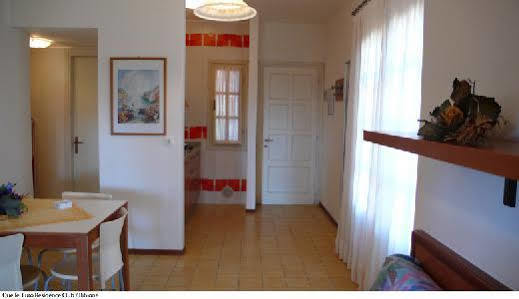 Villaggio Euro Residence Club Bibione Exteriér fotografie