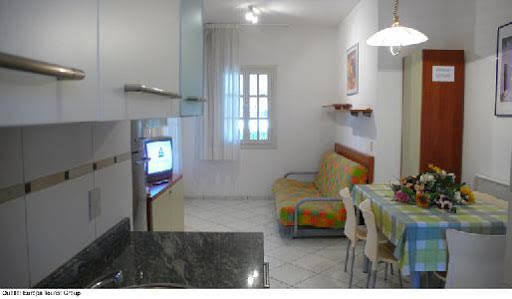 Villaggio Euro Residence Club Bibione Exteriér fotografie